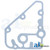 Gasket Filter Head for John Deere® | R123525