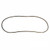 Seal Brake Piston O.D. for John Deere® | R122850