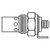 Heater Plug for John Deere® | AR63103