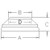 Tie Rod Boot for John Deere® | BT50