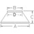 Tie Rod Boot for John Deere® | BT60