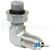 Fitting, Elbow 90 Degree Adjustable for John Deere® | AR26746