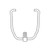 Bail & Nut Sediment Bowl for John Deere® | AL2118T