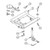 Spacer for John Deere® | 14132