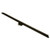 Blade Universal Wiper Straight (16") for John Deere® | VLC3201