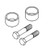 Bearing Camshaft for John Deere® | A-R87561