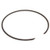 Snap Ring MFWD Planetary Hub for John Deere® | A-R99672