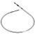 Cable Fuel Stop/ Shutoff for John Deere® | A-RE27897