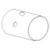 Bushing Pivot Pin Rear for John Deere® | A-R65827