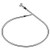 Cable Fuel Stop/ Shutoff for John Deere® | A-AL41325