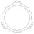 Plate, Brake Piston & Clutch Drum for John Deere® | A-R50152