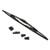 Wiper Blade for John Deere® | A-AL58524