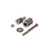 6702958 Bobtach Weld on Handle Repair Kit for Bobcat