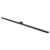 Blade Universal Wiper Straight (18") for John Deere® | A-VLC3202