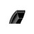 Automotive Wedge (29/64" X 43.07") for John Deere® | A-15425