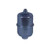 Filter, Fuel, In-Line (QTY 1) for John Deere® | A-FF155J