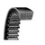 Automotive Wedge (17/32" X 36.27") for John Deere® | A-17360