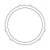 Plate, Hi-Lo Clutch for John Deere® | A-L33163