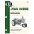 John Deere Shop Manual for John Deere® | A-SMJD4