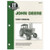 John Deere Shop Manual for John Deere® | A-SMJD50