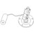Sending Unit, Fuel for John Deere® | A-AT13156