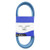 Aramid Blue V-Belt (1/2" X 90" ) for John Deere® | A-A88K