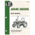 John Deere Shop Manual for John Deere® | A-SMJD58