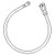 T21887 | Cable Battery to Starter for John Deere®