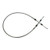 AR26810 | Rockshaft Control Cable for John Deere®