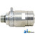 Socket Hydraulic Quick Coupler, 3.858" Long for John Deere® || Replaces OEM # AL210586