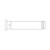 R153159 | Pin, Steering Cylinder for John Deere®