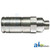 Coupler, Female Hydraulic Quick-Connect for John Deere® || Replaces OEM # RE255758