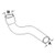 R53142 | Radiator Hose, Lower for John Deere®