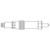 RE30160 | Injector for John Deere®