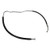 RE55552 | Line, Compressor to Condenser for John Deere®