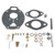 RE526720 | Carburetor Kit Basic (Marvel-Schebler) for John Deere®