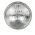 28A156 | Bulb Sealed Beam 4440X for John Deere®