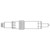 RE52109 | Injector for John Deere®