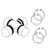 AL161324 | Cross & Bearing Kit MFWD for John Deere®