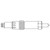 RE61593 | Injector for John Deere®
