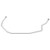 RE61147 | Line, Compressor Outlet Line to Condenser Inlet Line for John Deere®