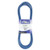 B119K | Aramid Blue V-Belt (5/8" X 122" ) for John Deere®