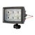 RE342545 | LED Sealed Beam, Forward Flood for John Deere®