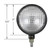 AA3075R | Headlamp Assembly (6 Volt) for John Deere®
