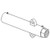 R96294 | Center Link Body for John Deere®