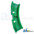 Sway Block RH / LH for John Deere® || Replaces OEM L101655