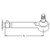 AL119379 | Tie Rod for John Deere®
