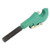 AL159973 | End, Top Link Implement, Cat. ll for John Deere®