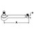 AL58014 | Tie Rod End (RH) for John Deere®