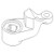 L28315 | Steering Arm (LH) for John Deere®